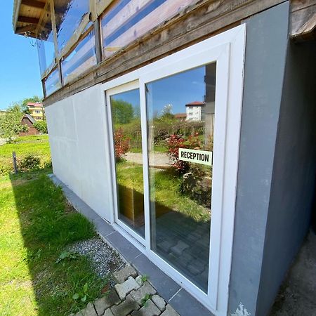 Ardeşen Oce Bungalow מראה חיצוני תמונה