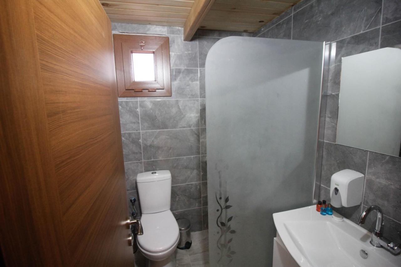 Ardeşen Oce Bungalow מראה חיצוני תמונה