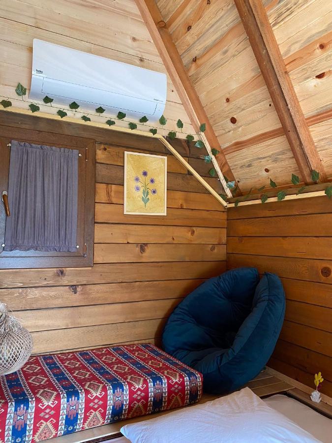 Ardeşen Oce Bungalow מראה חיצוני תמונה