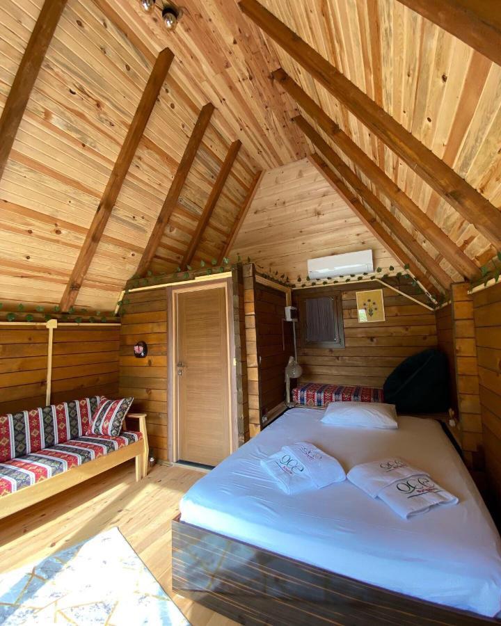 Ardeşen Oce Bungalow מראה חיצוני תמונה