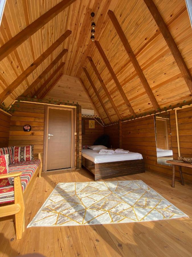 Ardeşen Oce Bungalow מראה חיצוני תמונה