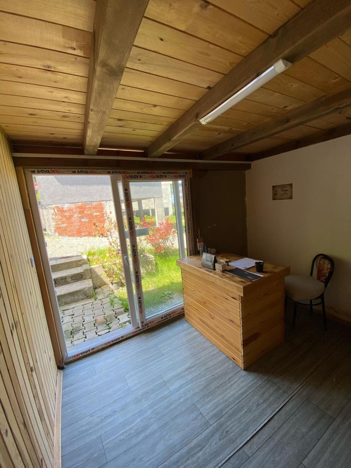 Ardeşen Oce Bungalow מראה חיצוני תמונה